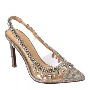 Thalia Sodi Kenzeyy Pumps, Created for Macy's